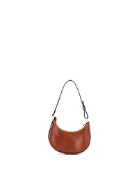 Pre-Owned Celine Mini Ava Bag Studded Leather