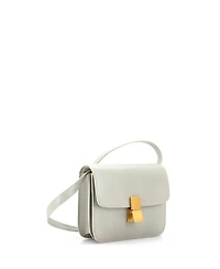 Pre-Owned Celine Teen Classic Box Bag Smooth Leather