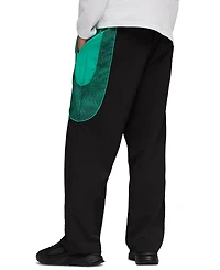 Puma Men's Relaxed Woven Track Pants