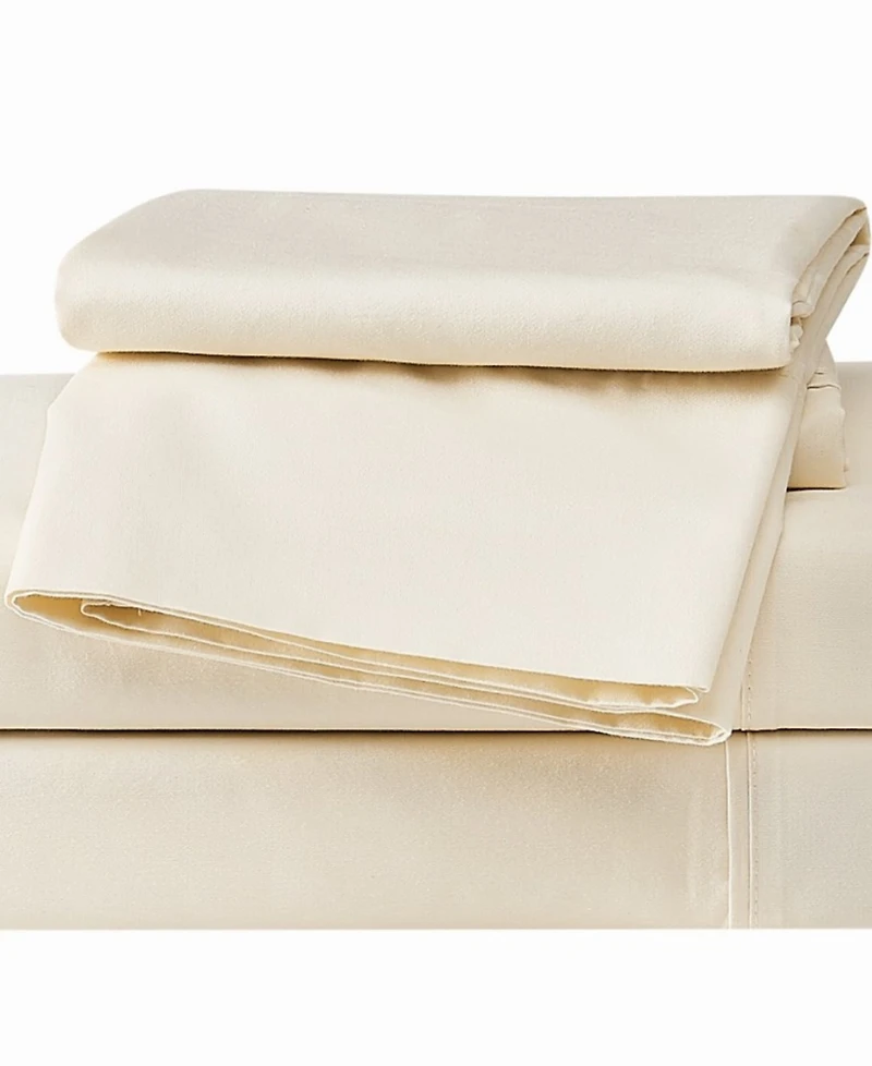 Vince Camuto Cooling Cvc 1200-Thread Count Cotton 4-Pc. Sheet Set