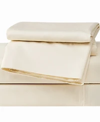 Vince Camuto Cooling Cvc 1200-Thread Count Cotton 4-Pc. Sheet Set