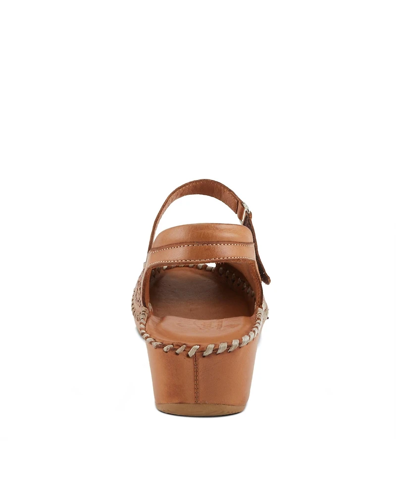 Spring Step Women's Santonio Sandal