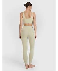 4F Women's Quick-Drying Yoga Leggings