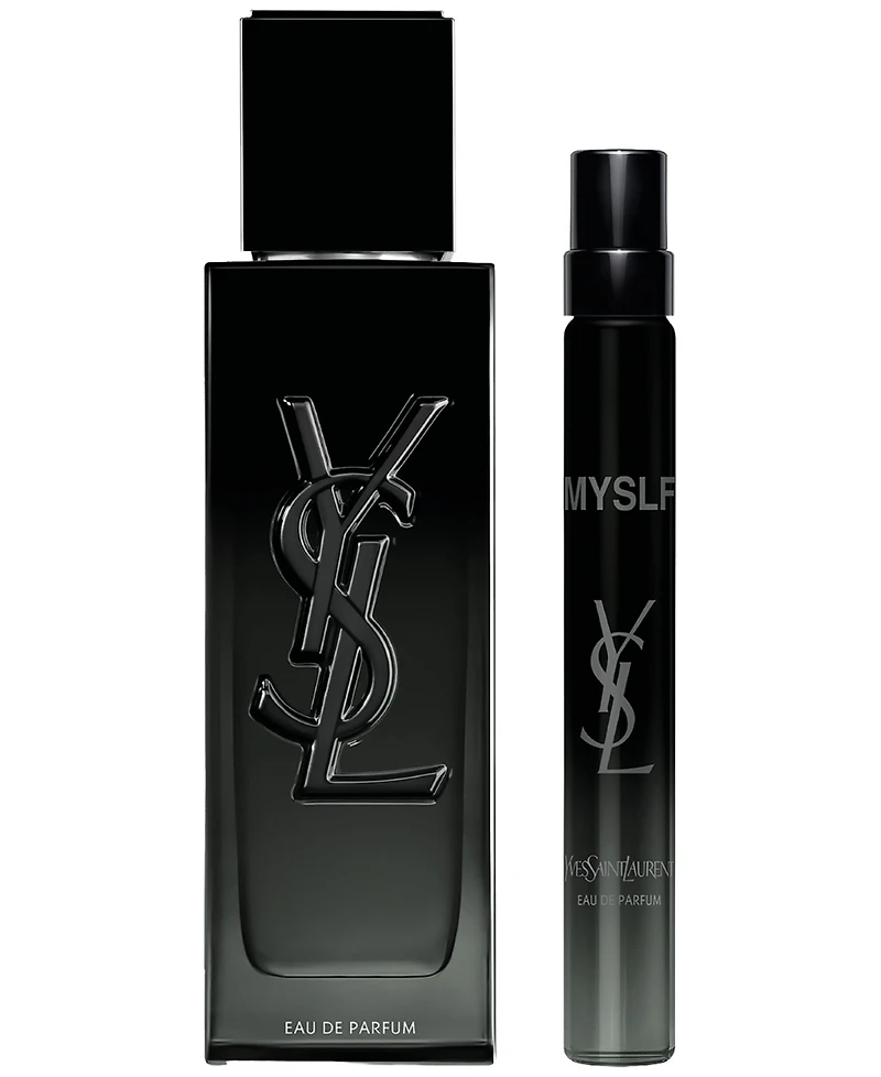 Yves Saint Laurent 2-Pc. Myslf Eau de Parfum Gift Set