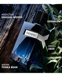 Yves Saint Laurent 2-Pc. Y Eau de Parfum Gift Set with Full-Size Fragrance