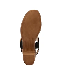 Spring Step Gamona Women's Ankle Strap with Buckle Closure