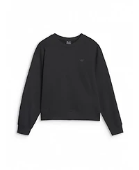 4F Women's Pullover Basic Sweatshirt Without Hood