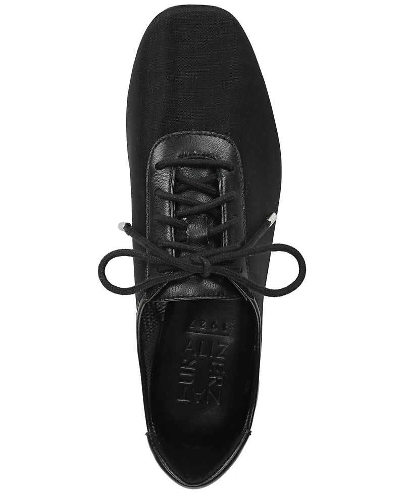 Naturalizer Women's Chazz Oxford Lace-Up Sneakers