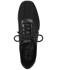 Naturalizer Women's Chazz Oxford Lace-Up Sneakers