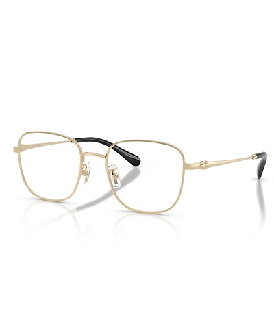 Coach Women's Square Eyeglasses, HC5198TD