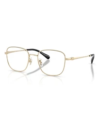 Coach Women's Square Eyeglasses, HC5198TD