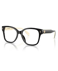 Tory Burch Women's Square Eyeglasses