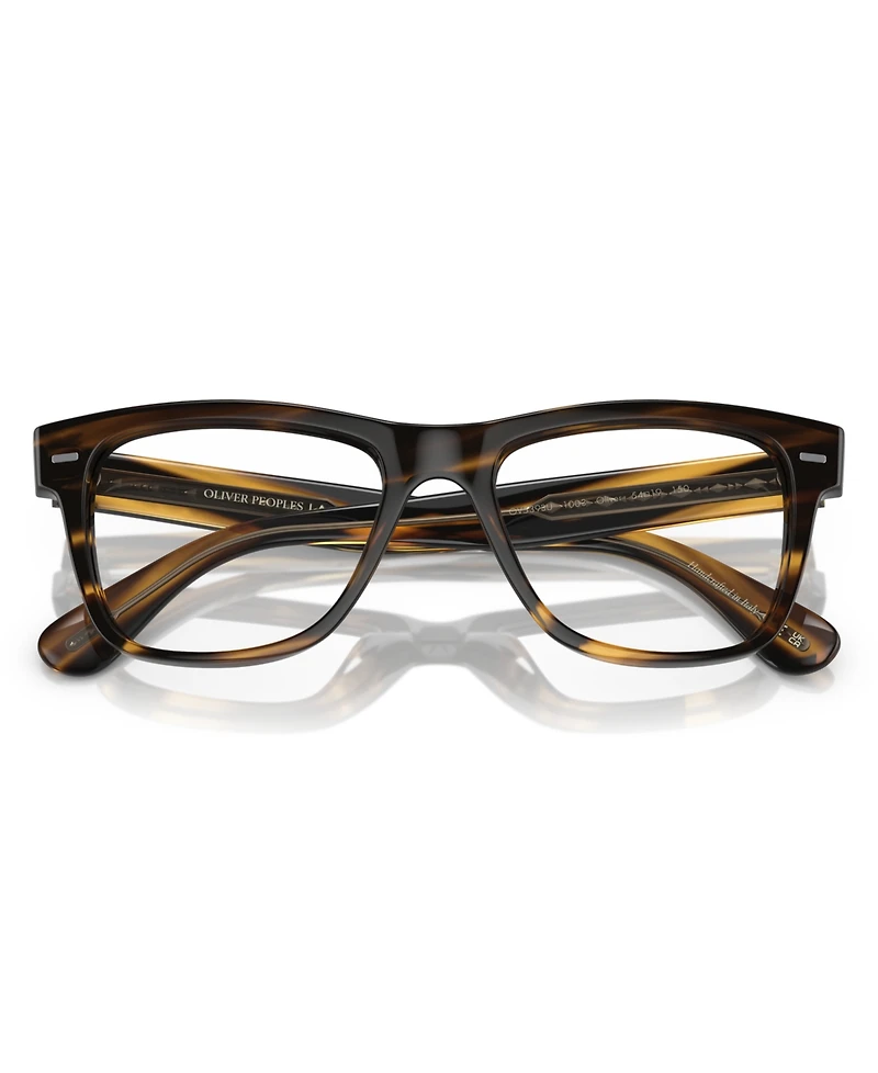 Oliver Peoples Unisex Oliver Eyeglasses, OV5393U