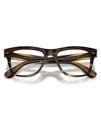 Oliver Peoples Unisex Oliver Eyeglasses, OV5393U