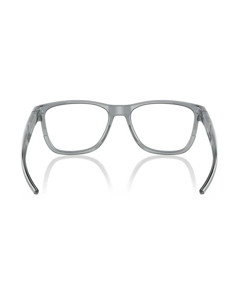 Oakley OX8163 Men's Round Eyeglasses