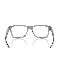Oakley OX8163 Men's Round Eyeglasses