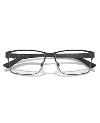 Polo Ralph Lauren PH1147 Men's Rectangle Eyeglasses