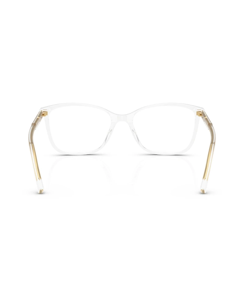 Dolce Gabbana Women's Square Eyeglasses