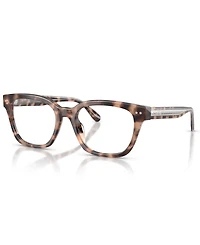Ralph Lauren Unisex Square Eyeglasses