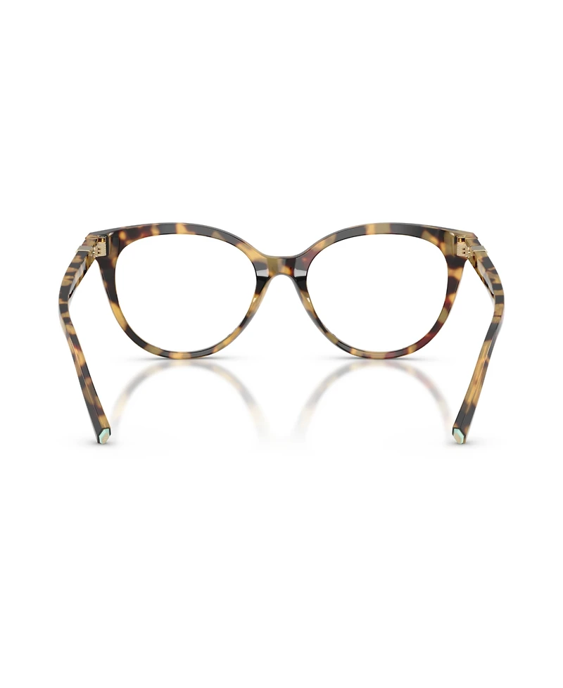 Tiffany & Co. Women's Cat Eye Eyeglasses