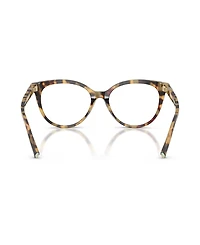 Tiffany & Co. Women's Cat Eye Eyeglasses