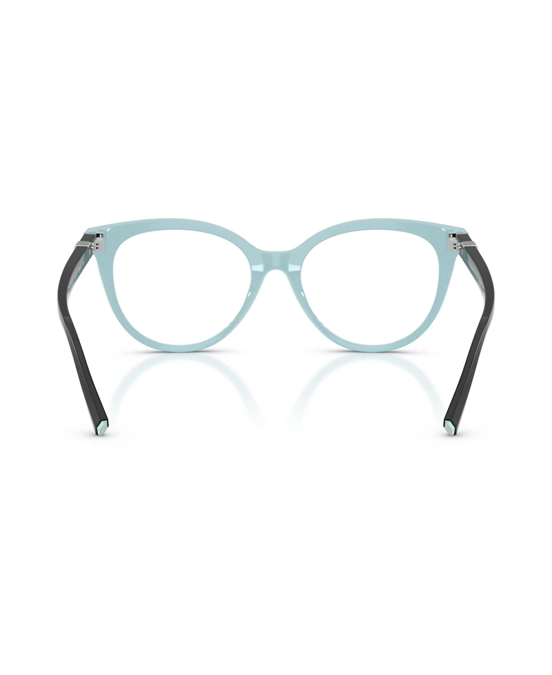 Tiffany & Co. Women's Cat Eye Eyeglasses