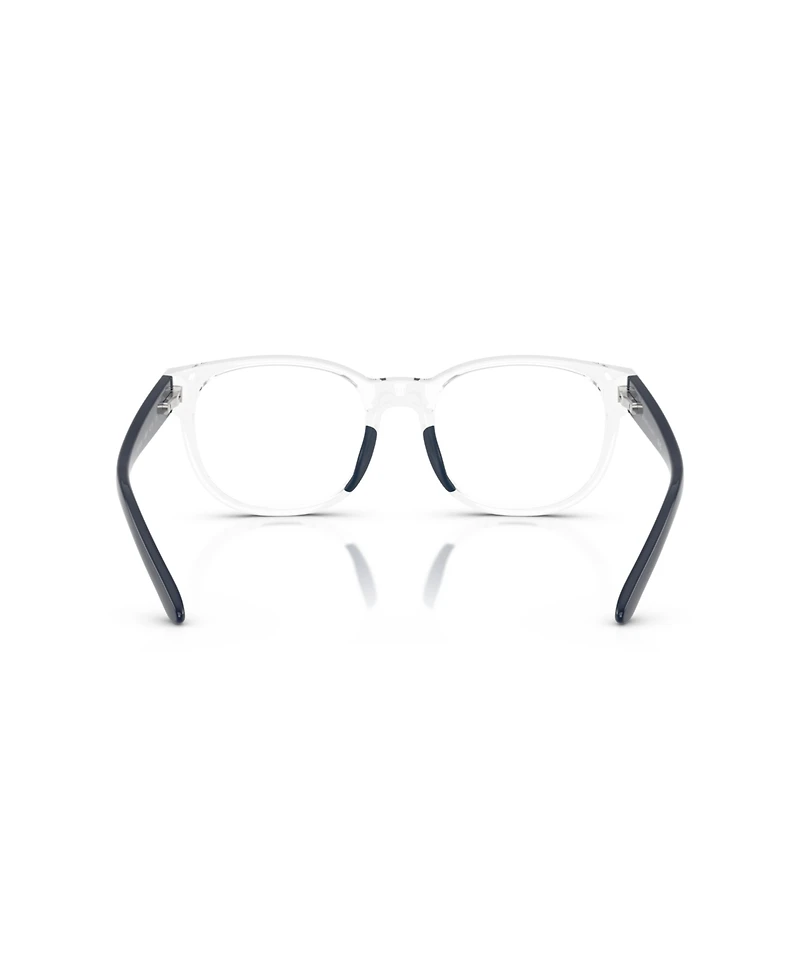 Polo Ralph Lauren Child Round Eyeglasses