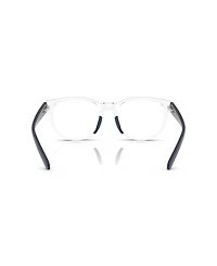 Polo Ralph Lauren Child Round Eyeglasses
