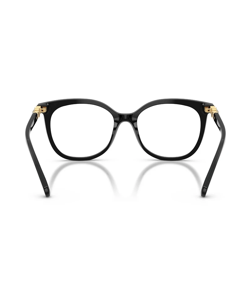 Swarovski Women's Panthos Eyeglasses