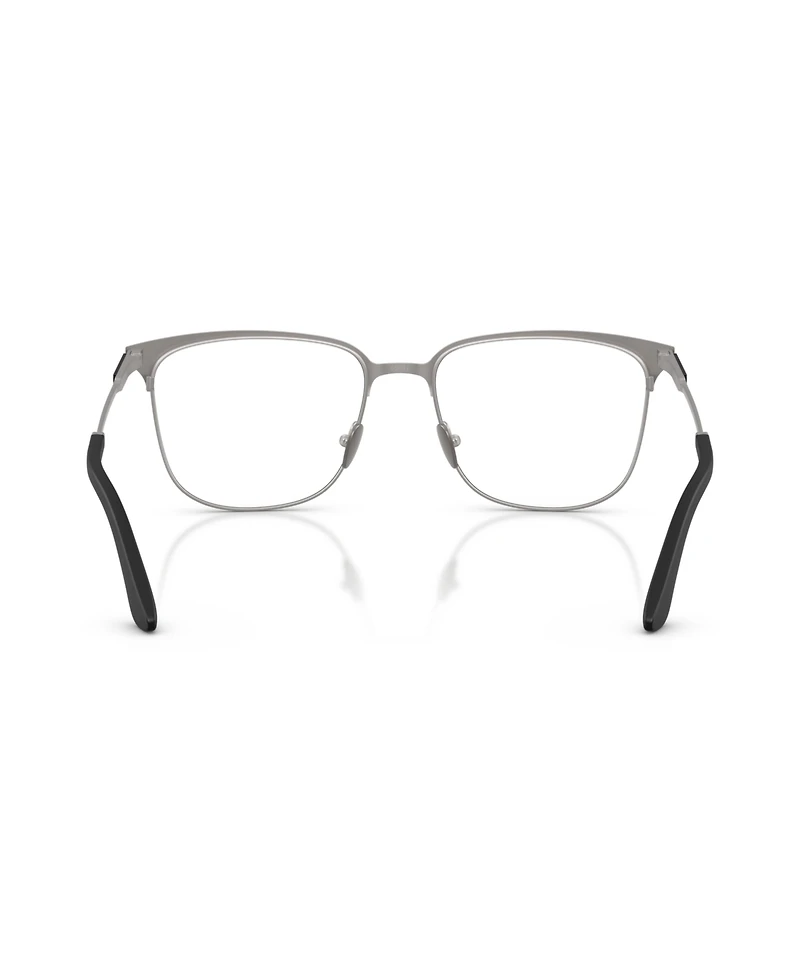 Giorgio Armani Men's Square Eyeglasses