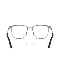 Giorgio Armani Men's Square Eyeglasses