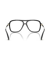 Jimmy Choo Women's Aviator Eyeglasses