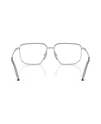 Prada Women's Square Eyeglasses