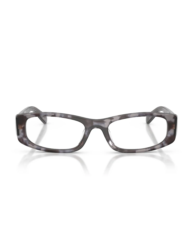 Vogue Eyewear Women's Pillow Eyeglasses