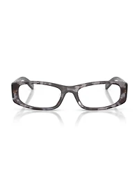 Vogue Eyewear Women's Pillow Eyeglasses