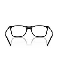 Dolce Gabbana Men's Square Eyeglasses, DG5044