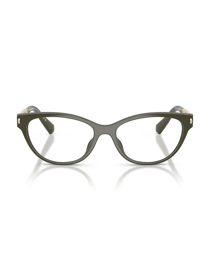 Michael Kors Women's Cat Eye Douro Valley Eyeglasses, MK4171U