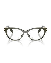 Michael Kors Women's Cat Eye Douro Valley Eyeglasses, MK4171U