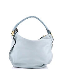 Pre-Owned Chloe Large Marcie Hobo Leather