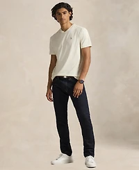 Polo Ralph Lauren Men's Classic-Fit V-Neck T-Shirt