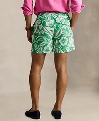 Polo Ralph Lauren Men's Classic-Fit Swim Shorts