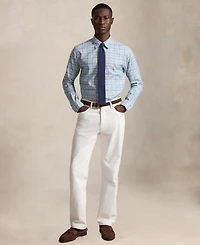 Polo Ralph Lauren Men's Classic-Fit Performance Oxford Shirt