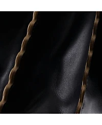 Pre-Owned Fendi Medium Kan I Bag Leather