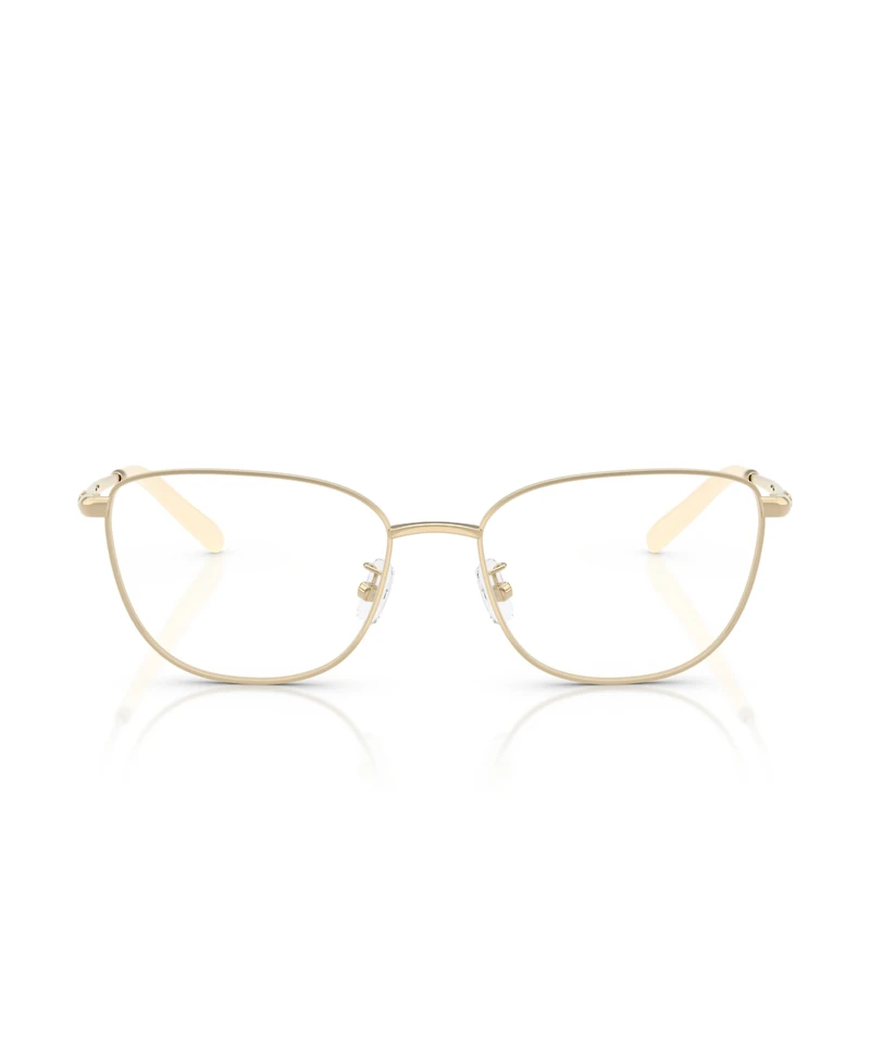 Tory Burch Women's Square Eyeglasses