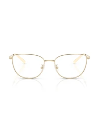 Tory Burch Women's Square Eyeglasses