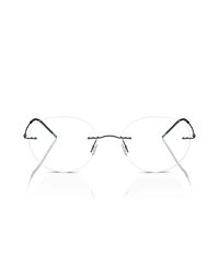 Giorgio Armani Men's Rimless Eyeglasses, AR5147
