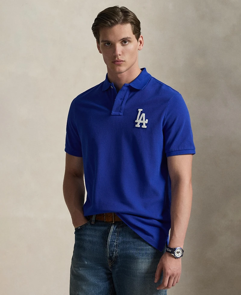 Polo Ralph Lauren Men's Classic-Fit Shirt