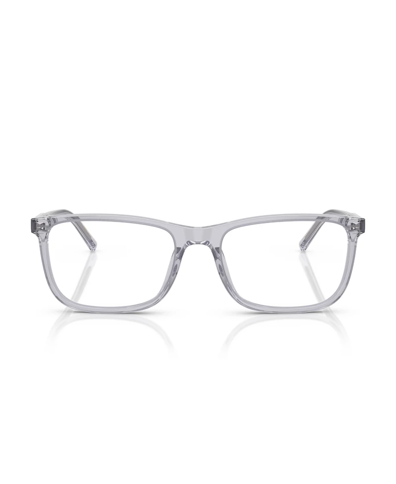 Dolce Gabbana Men's Square Eyeglasses
