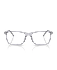 Dolce Gabbana Men's Square Eyeglasses