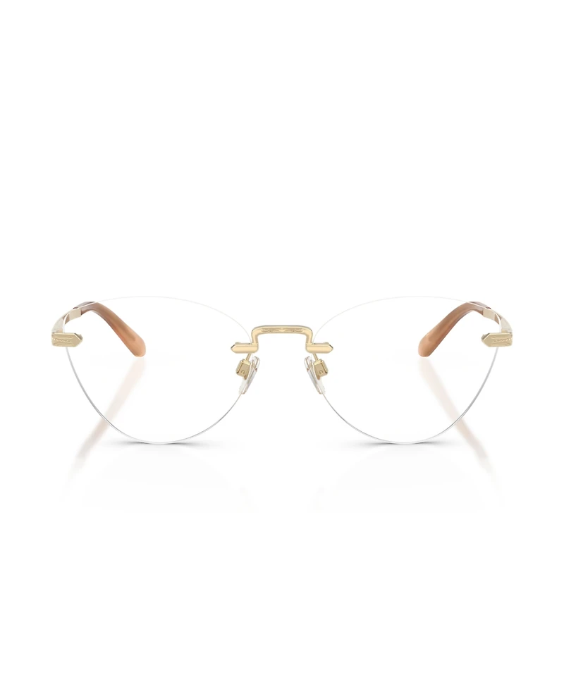 Ralph Lauren Women's Cat Eye Eyeglasses